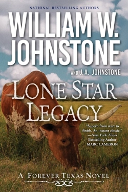 Bertrand.pt - Lone Star Legacy