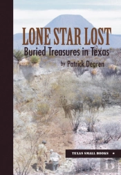 Lone Star Lost