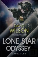 Lone Star Odyssey