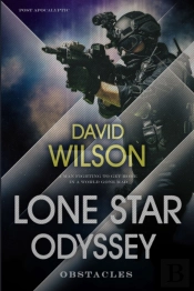 Lone Star Odyssey