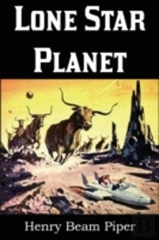 Lone Star Planet