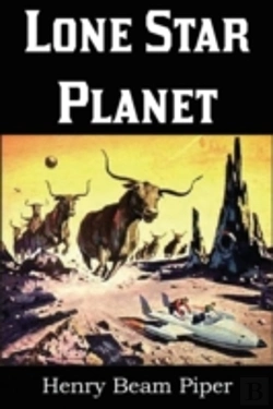 Bertrand.pt - Lone Star Planet