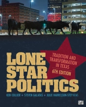 Lone Star Politics
