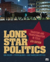 Lone Star Politics