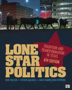 Bertrand.pt - Lone Star Politics