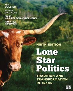 Bertrand.pt - Lone Star Politics