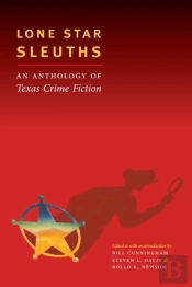 Lone Star Sleuths