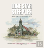 Lone Star Steeples
