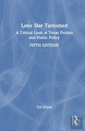 Lone Star Tarnished