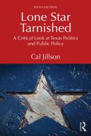 Lone Star Tarnished