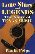 Lone Stars And Legends