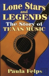 Lone Stars And Legends