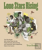 Lone Stars Rising