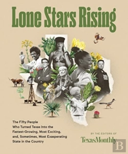 Bertrand.pt - Lone Stars Rising