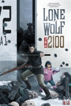 Bertrand.pt - Lone Wolf 2100: Chase The Setting Sun