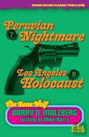 Lone Wolf 7 8