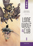 Lone Wolf And Cub Omnibus Volume 8