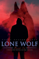 Lone Wolf Boxed Set - 5 Detective Novels In One Edition