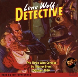 Bertrand.pt - Lone Wolf Detective October 1940