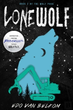 Bertrand.pt - Lone Wolf