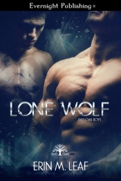 Lone Wolf
