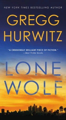Bertrand.pt - Lone Wolf
