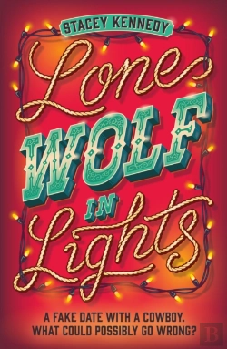 Bertrand.pt - Lone Wolf In Lights
