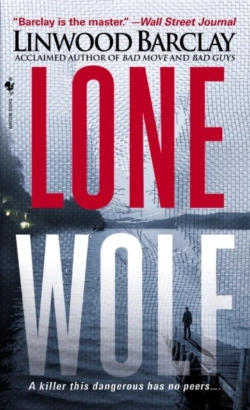 Bertrand.pt - Lone Wolf
