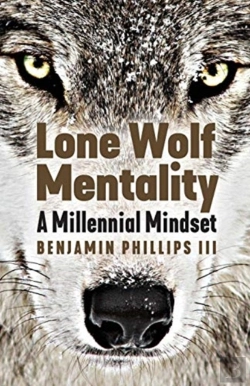 Bertrand.pt - Lone Wolf Mentality