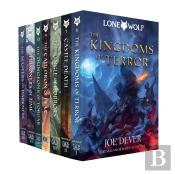 Lone Wolf: The Magnakai Collection