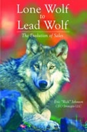 Lone Wolf To Lead Wolf