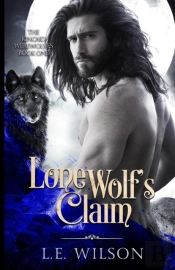 Lone Wolf'S Claim