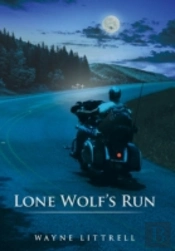 Lone Wolf'S Run