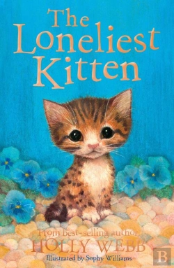 Bertrand.pt - Loneliest Kitten