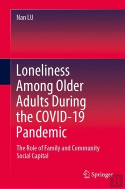 Bertrand.pt - Loneliness Among Older Adults During The Covid-19 Pandemic