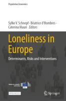 Loneliness In Europe