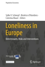 Loneliness In Europe