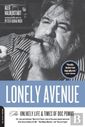 Lonely Avenue