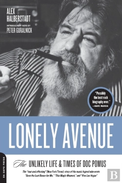 Bertrand.pt - Lonely Avenue