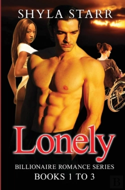 Bertrand.pt - Lonely Billionaire Romance Series - Book