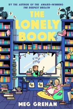 Bertrand.pt - Lonely Book