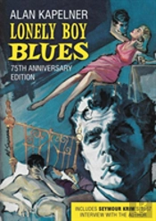 Lonely Boy Blues