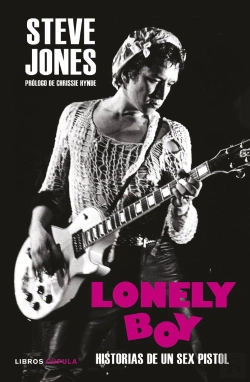 Bertrand.pt - Lonely Boy