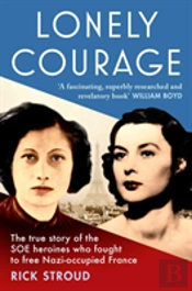 Lonely Courage