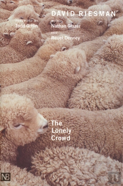 Bertrand.pt - Lonely Crowd
