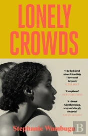 Lonely Crowds