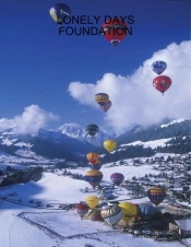 Lonely Days - Foundation