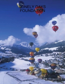 Bertrand.pt - Lonely Days - Foundation