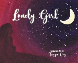 Bertrand.pt - Lonely Girl