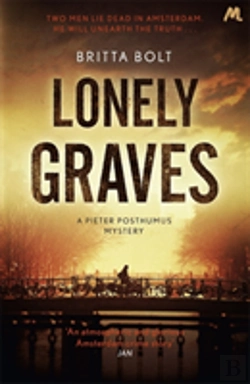Bertrand.pt - Lonely Graves
